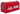 Supreme Gaines Mailbox Red