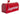 Supreme Gaines Mailbox Red