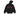 Supreme Ghostface Arc Hooded Sweatshirt Black