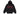 Supreme Ghostface Arc Hooded Sweatshirt Black
