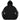 Supreme Guardian Hooded Sweatshirt Black