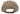 Supreme Hole Punch Rhinestone Denim 6-Panel Brown