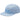 Supreme Jacquard Box Logo Camp Cap Navy