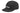 Supreme Jacquard Camp Cap Text Black (SS15)