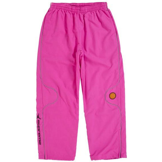 Supreme Jordan Track Pant (SS26) Pink