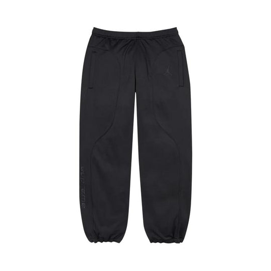 Supreme Jordan Tricot Track Pant Black