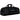 Supreme Large Duffle Bag (FW26) Black