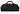 Supreme Large Duffle Bag (FW26) Black