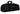 Supreme Large Duffle Bag (FW26) Black