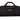 Supreme Large Duffle Bag (FW26) Black