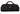 Supreme Large Duffle Bag (FW26) Black