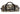 Supreme Large Duffle Bag (FW26) Predator Camo