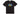 Supreme Leash Tee Black