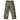 Supreme Leather Applique Double Knee Painter Pant Realtree Hardwoods Camo