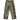 Supreme Leather Applique Double Knee Painter Pant Realtree Hardwoods Camo