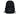 Supreme Logo Backpack (FW26) Black