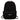 Supreme Logo Backpack (FW26) Black