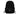 Supreme Logo Backpack (FW26) Black
