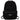 Supreme Logo Backpack (FW26) Black