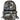 Supreme Logo Backpack (FW26) Predator Camo