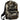 Supreme Logo Backpack (FW26) Predator Camo