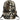 Supreme Logo Backpack (FW26) Predator Camo