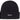Supreme Loose Gauge Beanie (FW25) Black
