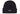 Supreme Loose Gauge Beanie (FW25) Black