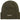 Supreme Loose Gauge Beanie (FW26) Olive