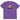 Supreme MF DOOM Tee Dusty Purple