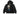 Supreme MM6 Maison Margiela Eagle Zip Up Hooded Sweatshirt Black