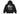Supreme MM6 Maison Margiela Eagle Zip Up Hooded Sweatshirt Black