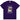 Supreme Max B Tee Purple