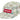 Supreme Metallic Boucle Camp Cap White