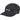 Supreme Military Camp Cap (FW24) Black Raindrop