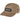 Supreme Military Camp Cap (FW24) Tan Raindrop