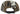 Supreme Military Camp Cap (FW26) Brown Camo