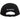 Supreme Military Camp Cap (SS24) Black