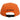 Supreme Military Camp Cap (SS24) Orange