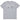 Supreme Mister Cartoon Pow Tee Heather Grey