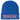 Supreme New Era Action Beanie Blue