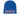 Supreme New Era Action Beanie Blue