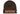 Supreme New Era Action Beanie Brown