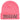 Supreme New Era Action Beanie Pink