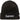 Supreme New Era Box Logo Beanie (FW23) Black