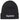 Supreme New Era Box Logo Beanie (FW24) Black