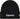 Supreme New Era Box Logo Beanie (FW25) Black