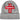 Supreme New Era Cross Box Logo Beanie Heather Grey