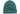 Supreme New Era S Logo Beanie (FW24) Green