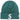 Supreme New Era S Logo Beanie (FW24) Green